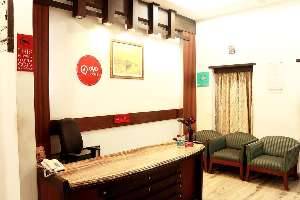 Oyo 1224 New Alipore Calcutta Eksteriør billede