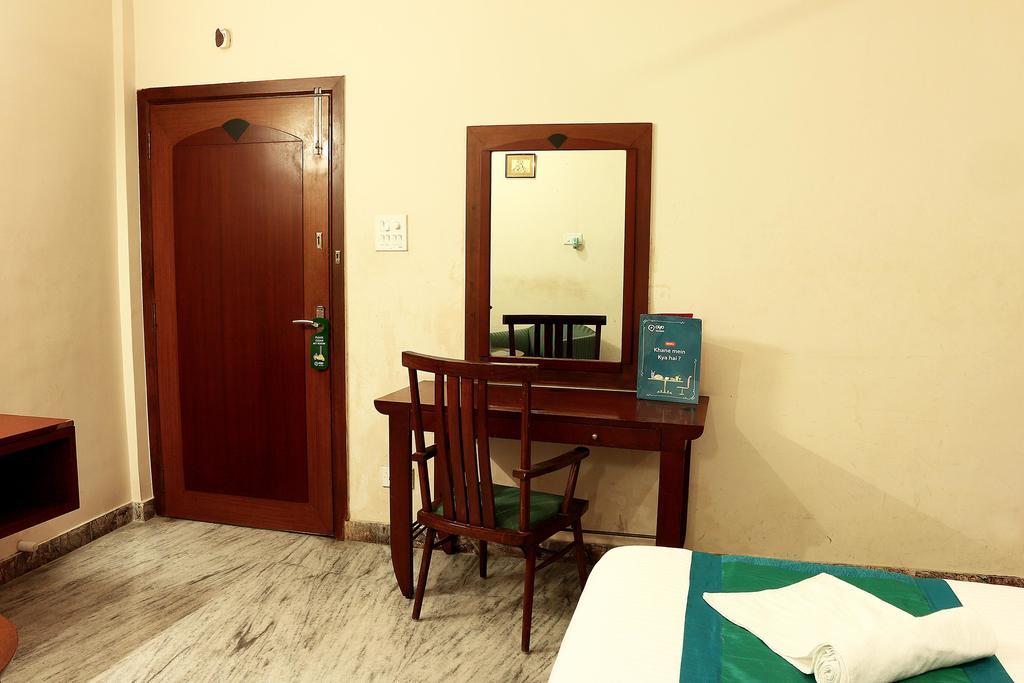 Oyo 1224 New Alipore Calcutta Eksteriør billede