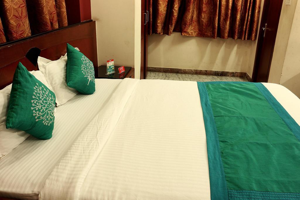 Oyo 1224 New Alipore Calcutta Eksteriør billede